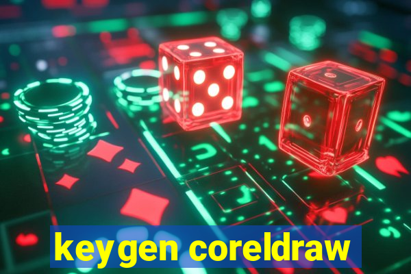 keygen coreldraw